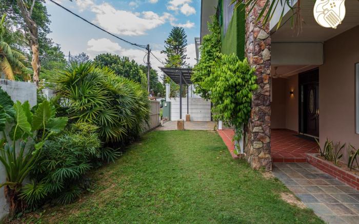 KL Urban Villa Gem! 6R6B Up to 26 Pax by Verano