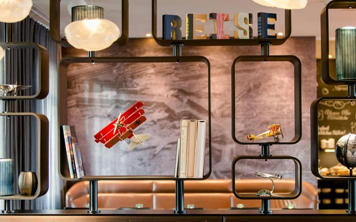 Motel One Frankfurt Airport