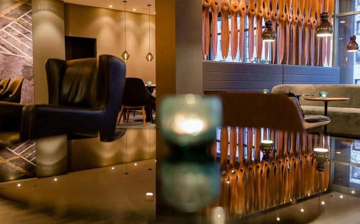 Motel One Frankfurt Airport