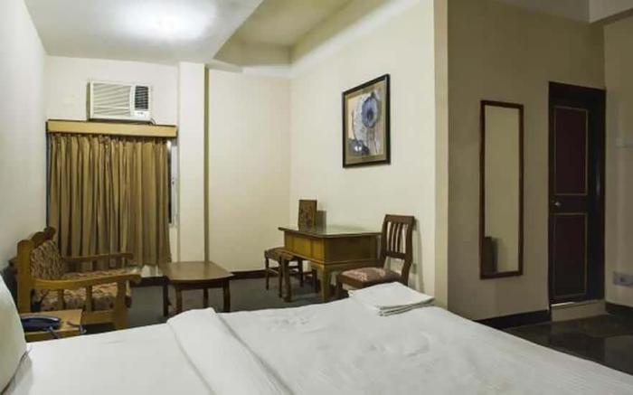 Hotel hornbill