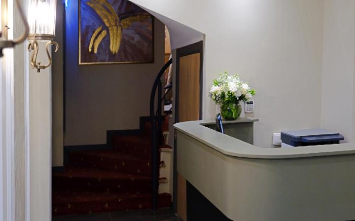 Casa De Port Hotel İstanbul