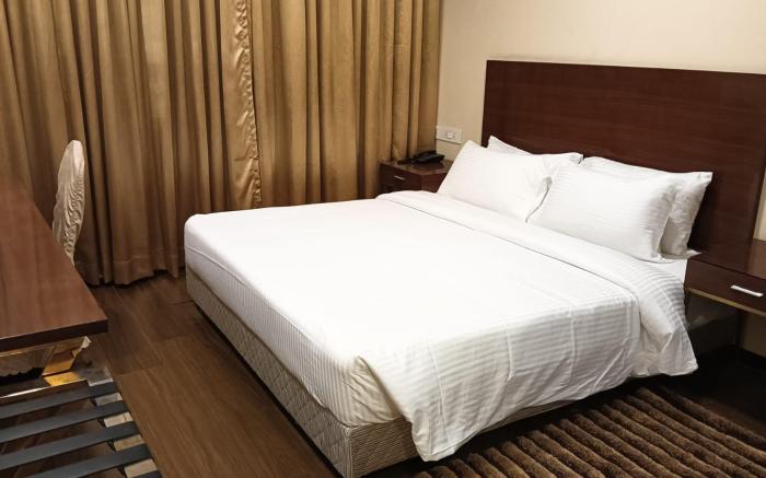 Layalee Grande Hotel Chennai