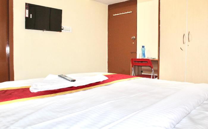 Relax stay service apartments
