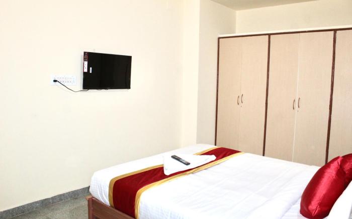 Relax stay service apartments