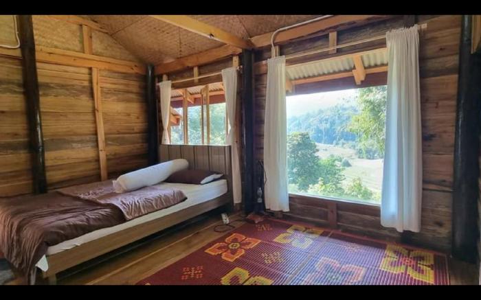 PeaMoo Homestay Doi Inthanoon 