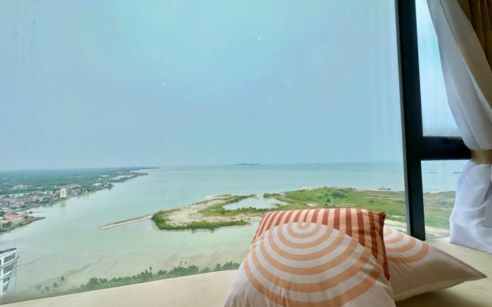 MJHolidayB3036{CozySuite}SeaView+FreeParking