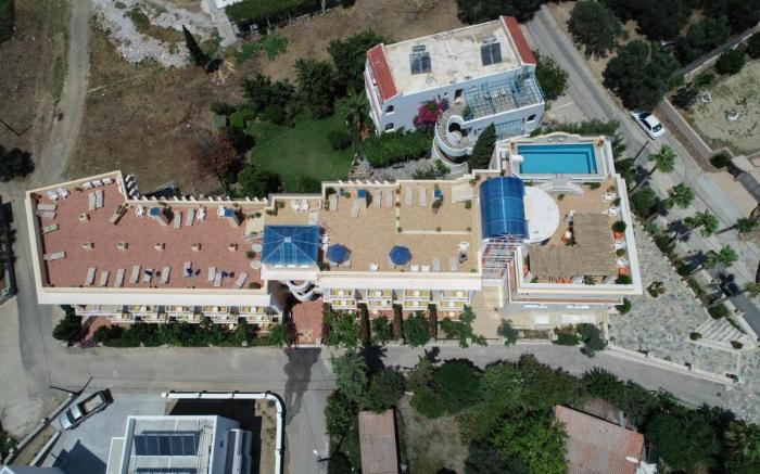 Porto Plakias & Spa
