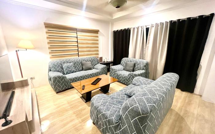 Soleil Pines Place Tagaytay