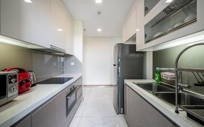 LANDMARK 81 RESIDENCE