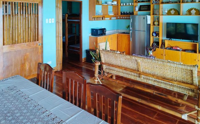 Casa Nena Hotel & Resort Iloilo by RedDoorz
