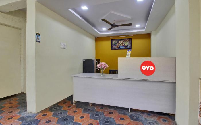 Hotel O Lavish Stay