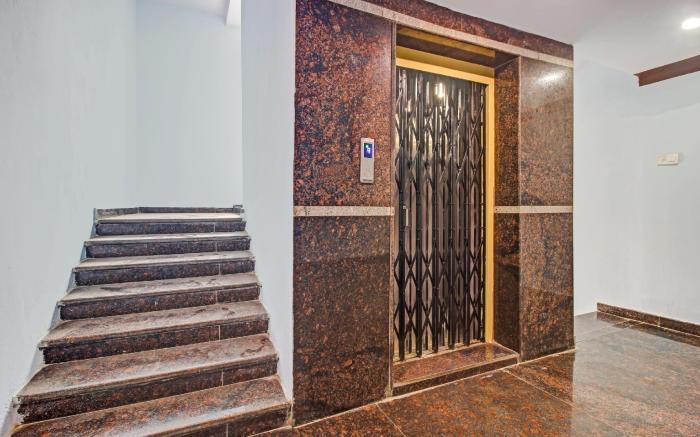 Super Hotel O Srinika Grand NEAR Shamshabad Airport