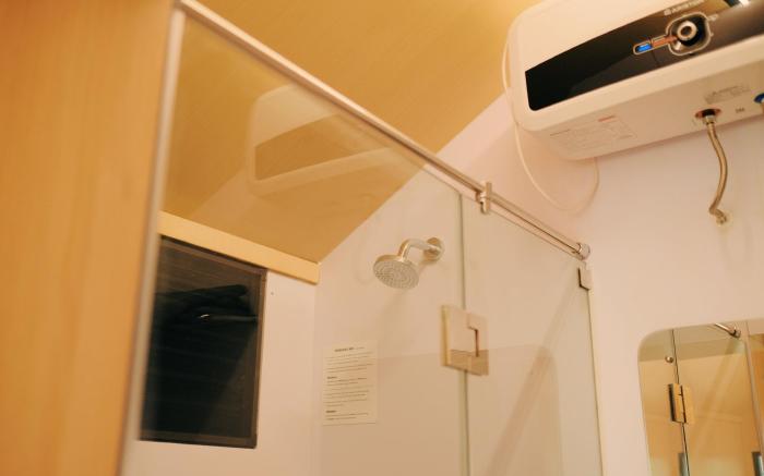 Bobocabin Madasari, Pangandaran