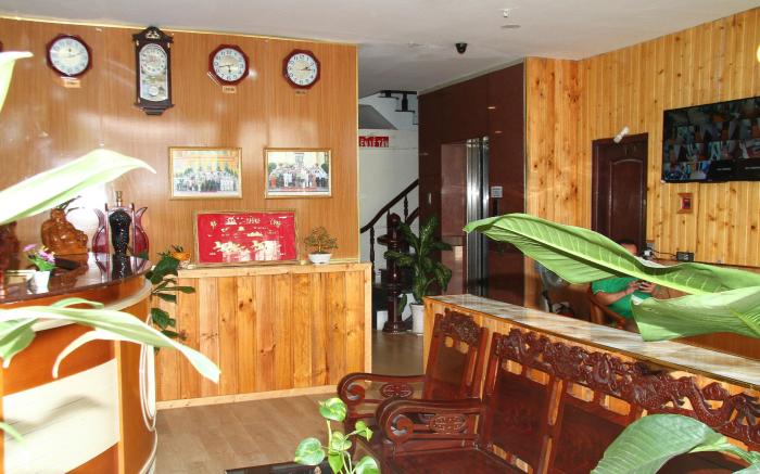 HOTEL NGUYEN ANH