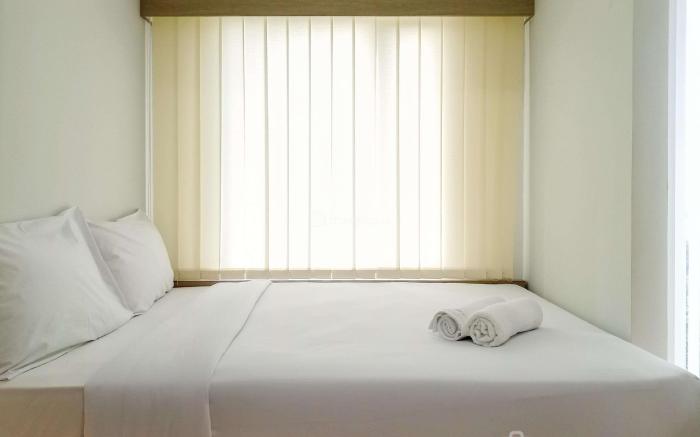 Designed Studio Taman Melati Sinduadi By Travelio