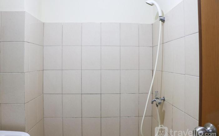 Functional 2BR at Tifolia Apt By Travelio