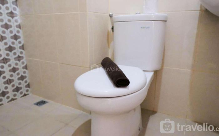 Best Choice Studio at Bale Hinggil By Travelio