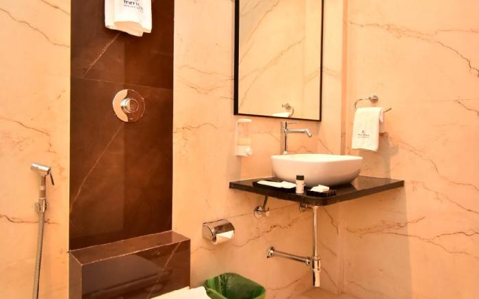 Meritas Aura Resort