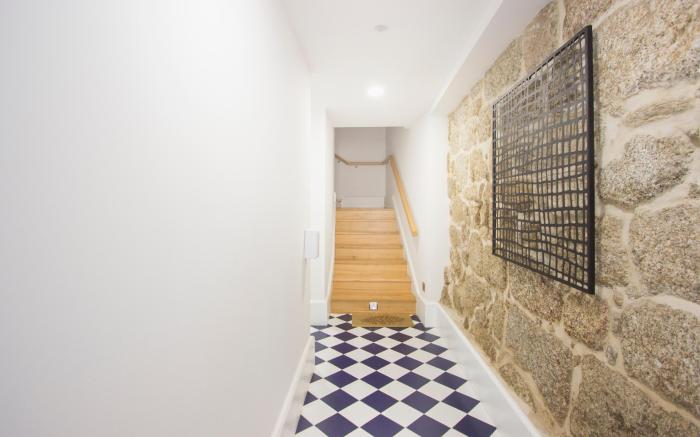 Santa Luzia Apartments By Guestify