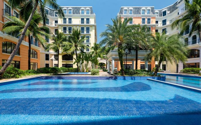 Hanvet Hotel Phu Quoc