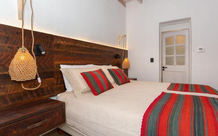 Casa Solcor Boutique bed & Breakefast