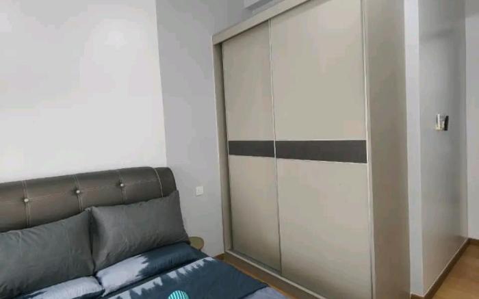 Johor, near CIQ, Danga bay Free parking 2BR@6pax
