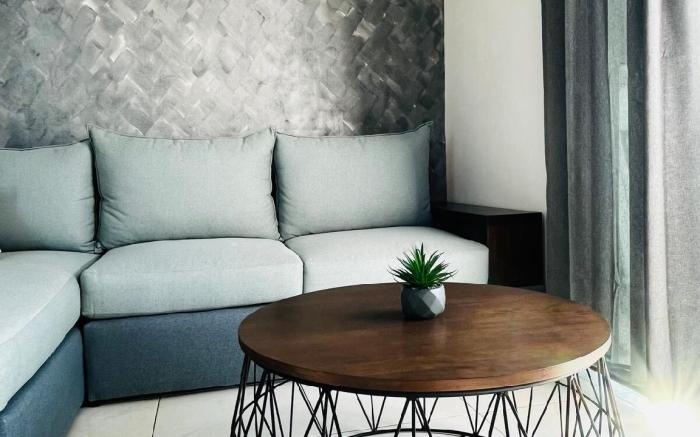 Sun Executive Suite Entire Unit @Bayan Lepas #5pax