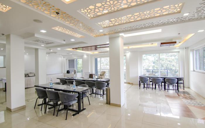 One Earth RR Retreat