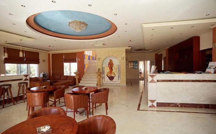 Myrtis Spa Hotel
