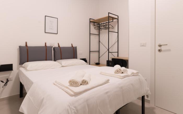Sleep INN Toledo 