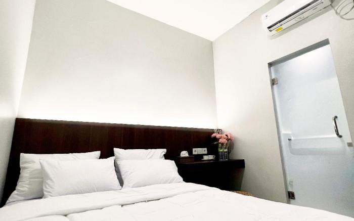 Sleep Studio Hotel City Center Surabaya