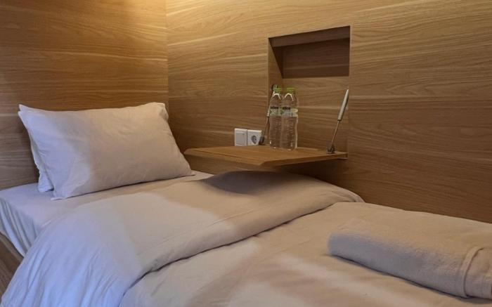 Sleep Studio Hotel City Center Surabaya