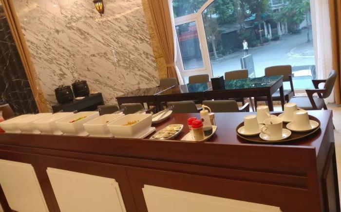 Hotel The Hanoi - by Bay Luxury