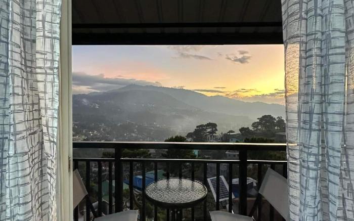 Brand New 2 BR Unit (Marga Rm) with Stunning view