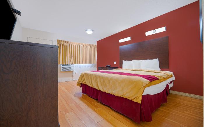Mojave Hotel