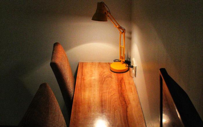 HOTEL MOON RESIDENCY 