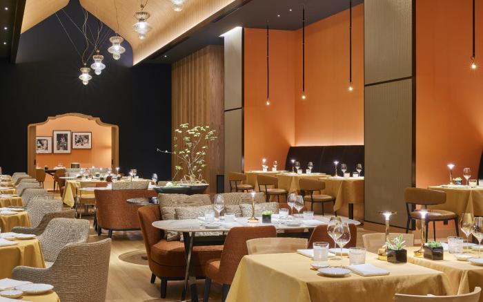 Bvlgari Hotel Tokyo