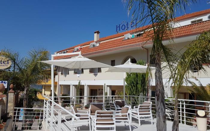 Hotel La Praia