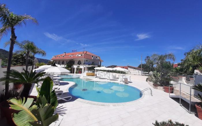Hotel La Praia