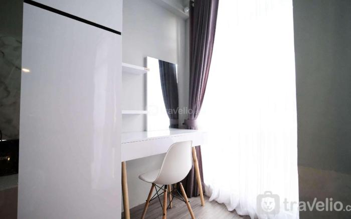 Cozy Living Studio at Bale Hinggil By Travelio