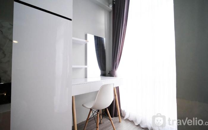 Cozy Living Studio at Bale Hinggil By Travelio
