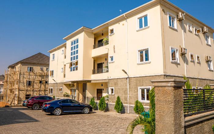Utobert Apartments Abuja