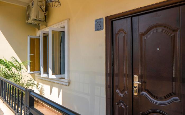 Utobert Apartments Abuja