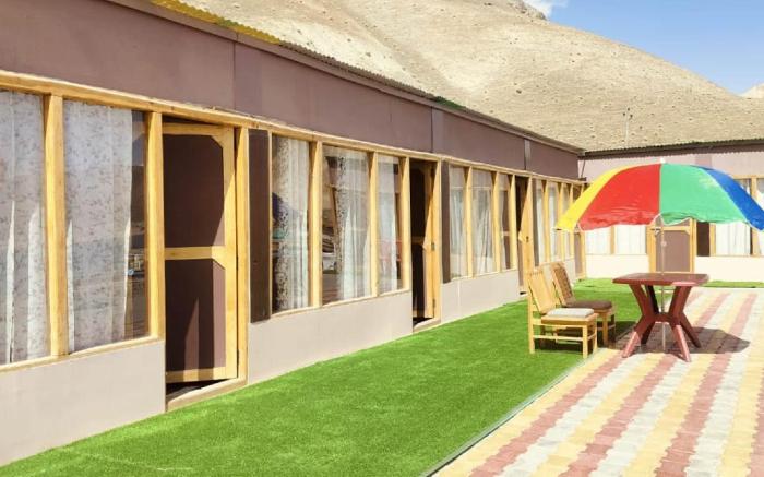 Norling Cozy Cottages
