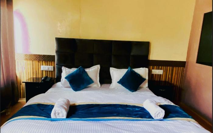 Norling Cozy Cottages