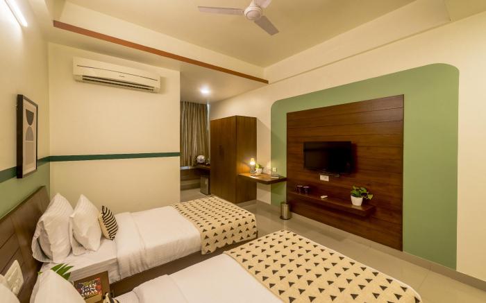 Olive Hotel Electronic City by Embassy Group