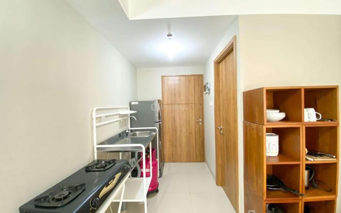 Great Studio Gateway Park LRT City By Travelio