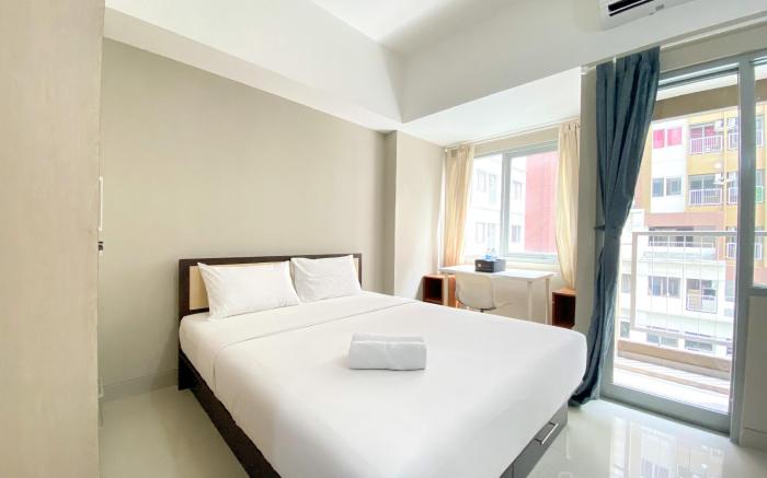 Great Studio Gateway Park LRT City By Travelio