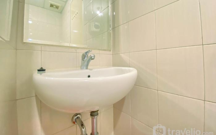 Apt Studio at Signature Park Grande By Travelio