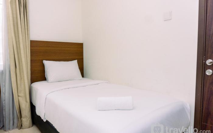 Cozy Stay 2BR at Annora Living By Travelio